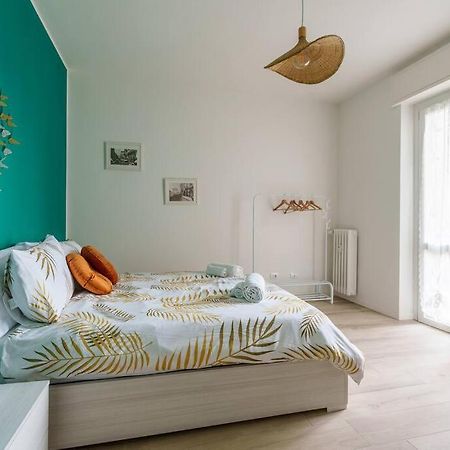 Free Parking Charme&Space Big House Wifi Netlix Milano Eksteriør billede