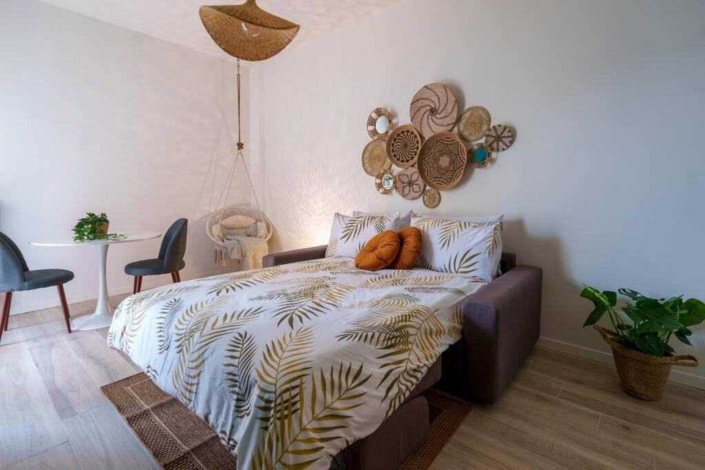 Free Parking Charme&Space Big House Wifi Netlix Milano Eksteriør billede